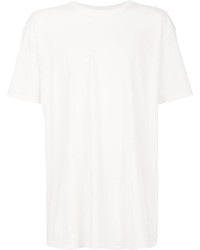 T-shirt blanc Faith Connexion