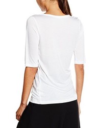 T-shirt blanc Filippa K