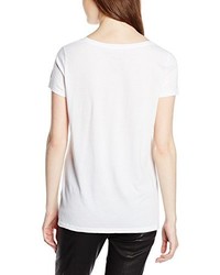 T-shirt blanc FROGBOX