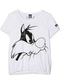 T-shirt blanc FROGBOX