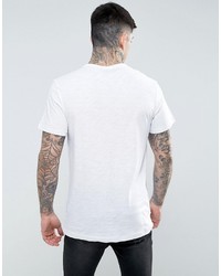 T-shirt blanc G Star