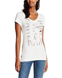 T-shirt blanc G-Star Raw