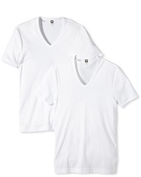 T-shirt blanc G-Star RAW