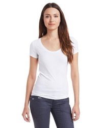 T-shirt blanc G-Star Raw