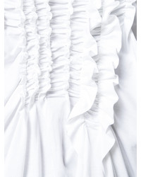 T-shirt blanc Simone Rocha