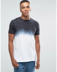 T-shirt blanc Globe