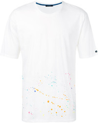 T-shirt blanc GUILD PRIME