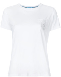 T-shirt blanc GUILD PRIME