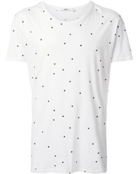 T-shirt blanc Hope