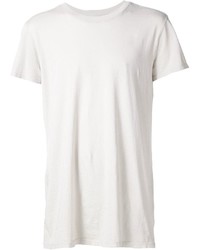 T-shirt blanc Hudson