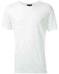 T-shirt blanc IRO