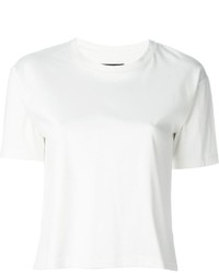 T-shirt blanc Isabel Marant