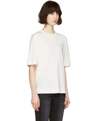 T-shirt blanc 6397