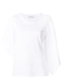 T-shirt blanc J.W.Anderson