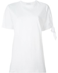 T-shirt blanc J.W.Anderson