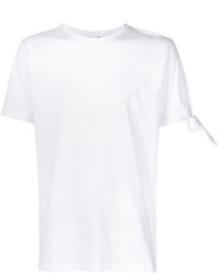 T-shirt blanc J.W.Anderson