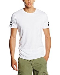 T-shirt blanc Jack & Jones