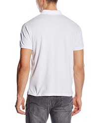 T-shirt blanc Jack & Jones