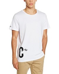 T-shirt blanc Jack & Jones