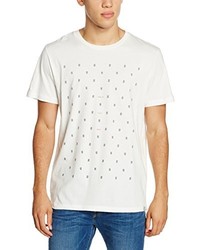 T-shirt blanc Jack & Jones