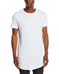 T-shirt blanc Jack & Jones