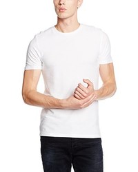 T-shirt blanc JACK & JONES PREMIUM