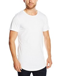 T-shirt blanc JACK & JONES PREMIUM
