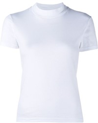 T-shirt blanc Jacquemus
