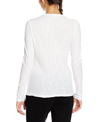 T-shirt blanc James Perse