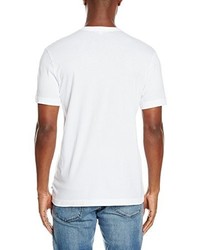 T-shirt blanc James Perse