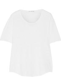 T-shirt blanc James Perse