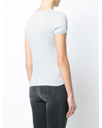 T-shirt blanc Rag & Bone