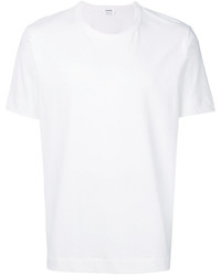 T-shirt blanc Jil Sander