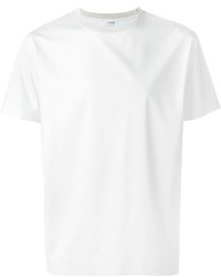 T-shirt blanc Jil Sander