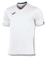 T-shirt blanc Joma