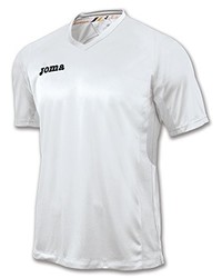 T-shirt blanc Joma