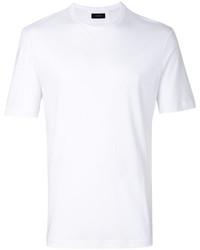 T-shirt blanc Joseph