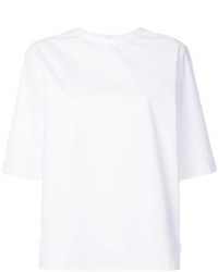 T-shirt blanc Joseph