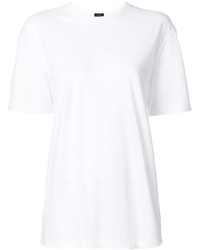 T-shirt blanc Joseph