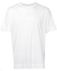T-shirt blanc Juun.J