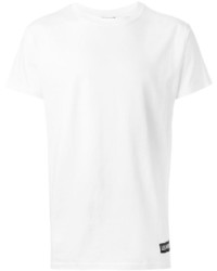 T-shirt blanc Les (Art)ists