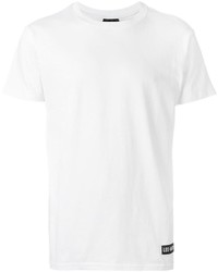 T-shirt blanc Les (Art)ists