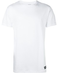 T-shirt blanc Les (Art)ists