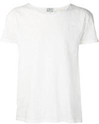 T-shirt blanc Levi's