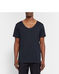 T-shirt blanc Acne Studios