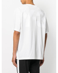 T-shirt blanc Y-3