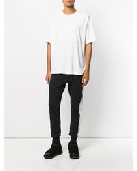 T-shirt blanc Y-3