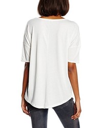 T-shirt blanc LTB