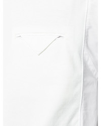 T-shirt blanc Oamc