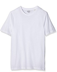 T-shirt blanc MEXX